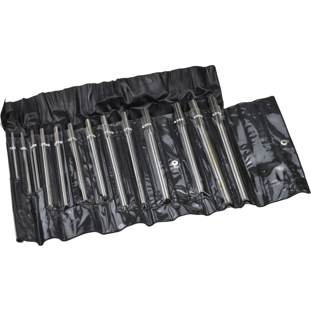 Picture of Value Collection Sm120014S .124 - .501 Chucking Reamer Set